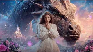 💔 ПОДМЕНА ДЛЯ ДРАКОНА 🔥 ЛЮБОВНОЕ ФЭНТЕЗИ