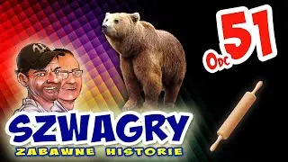 Brothers-in-law 51 - Bear