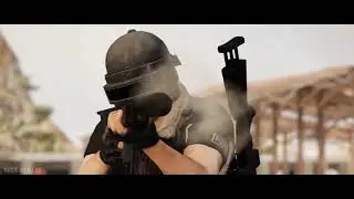 (NEW) SATISFYA Song I PUBG l Imran Khan I Cinematic Scene I CHECK DESCRIPTION