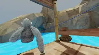 Freeze Tag - GTag Animation