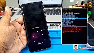 Samsung s9+ s10+ hard Reset