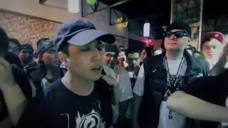 FlipTop - Protege vs RBTO