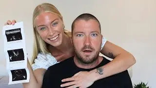 WE'RE HAVING A BABY... In Thailand?