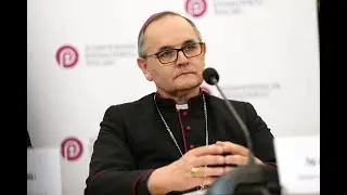 Bp Przybylski o orędziu Papieża Franciszka na Światowy Dzień Modlitw o Powołania