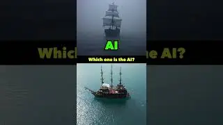 AI Quiz: Level TRICKY! #aivideo #quiz #vidu