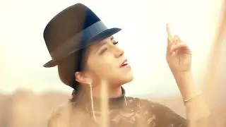 KAYA Princesita  Indigena --Piedrecita del Camino ( Vídeo Oficial)