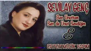Sevilay Genç - Sevdiğim