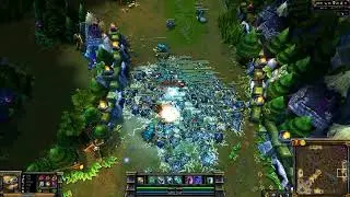 LoL - Classic Season 1 Plays/Videos