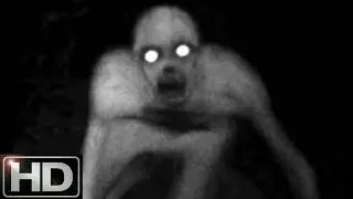 Top 5 Mysterious Photos That Cannot Be Explained!