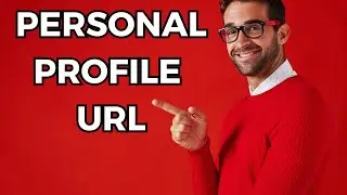 How to shorten your LinkedIn profile URL on mobile