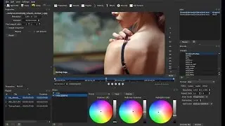 Shotcut - Open Source Video Editor with 4K Video Support