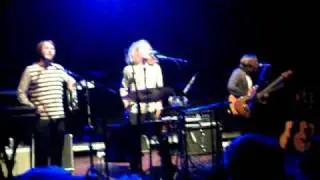 I Should Go / Thinking of You, Good Old War, Buffalo NY, May 2 2011