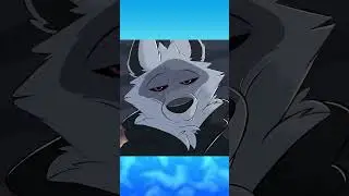 Death Wolf is the BEST Furry Crush