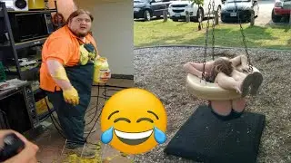 🤣Best Funny Videos Of The Week - TRY NOT TO LAUGH 😂😆 Memes