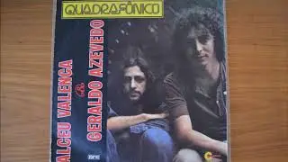 Alceu Valença & Geraldo Azevedo - 1972