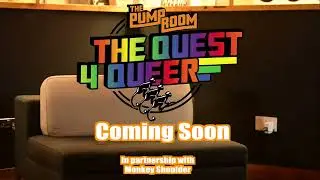 Quest For Queer: Bear Interview