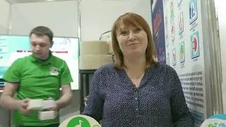 «Красивые дома — 2019. Деревянное домостроение»