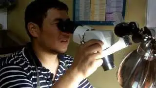 Зергер және әскер