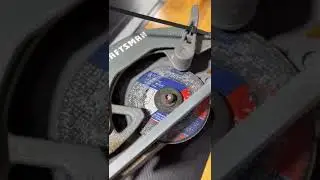 Easy way to cut Carbon Fiber