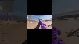 DMZ - I wanted to save the SOLO 