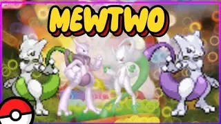 (EVENT IS OVER) *GAME IN DESC* HOW TO GET RAGE BALL MEWTWO IN POKÉMON BRICK BRONZE