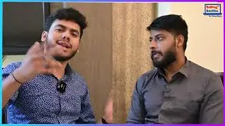 Talk With Yash Suri