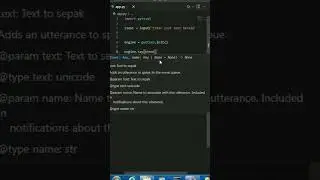 #viral #shorts text to speech #python 🔥#subscribe to #explore more #video #foryou #follow on #insta