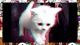 Клип ламповая няша