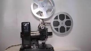 Кинопроектор 