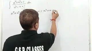 integration video math class 12 GSP online study 