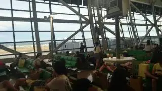 大阪機場 候機大廳
