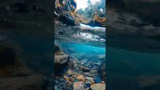 Nature relax😌 #amazing #naturesounds #sleep #viralvideo