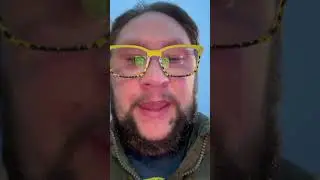 What's Happening At Walmart's Parking Lot?! 