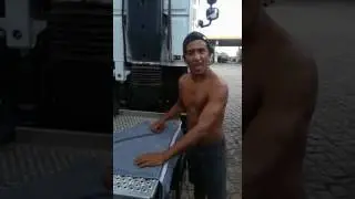 A piada do chineis, Inglês e do Brasilero.