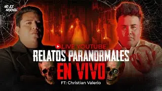 NOCHE DE BRUJERÍA Y MISTERIO 👻 | Hechizos Reales, Maldiciones y Rituales de Halloween