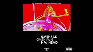 Spark Master Tape - NMiiHEAD ft. OTTO Der ALT RAPPER (GLOBAL GOON MIX)(Produced By Paper Platoon)