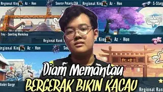 BACK TO BACK TOP SPEED AGAIN - Garena Speed Drifters