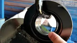 Гидроцилиндр ГЦТ 95.4.3600.1300.Ш50
