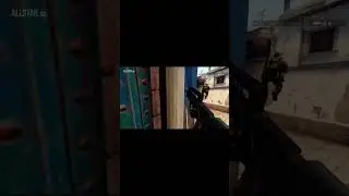 Хайлайт Ace CS:GO PROGRAMMIST116 YT