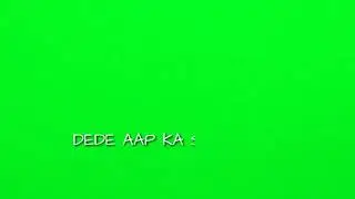 eid mubarak imovie green screen whatsapp status video