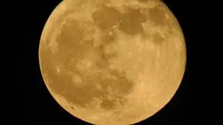 Full Moon