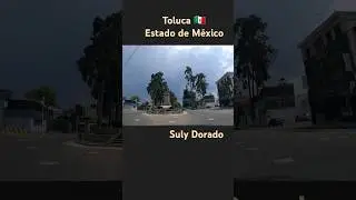 Toluca, Estado de México 🇲🇽 México #Toluca #EdoMex #EstadoDeMéxico #SulyDorado #DePaseoConSulyDorado