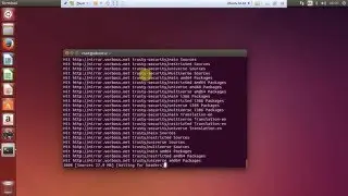Tek Web Ware - Ubuntu Mono Develop Installation for C # Sharp