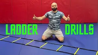 Ladder drills