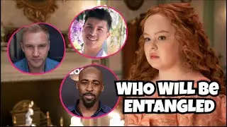 Recap of season 1 & 2  Entanglements 'Bridgerton' Season 3: Potential Romantic Entanglements