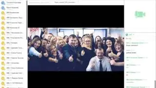 Татьяна Королева  Розыгрыш и планы на лето   2017 06 12