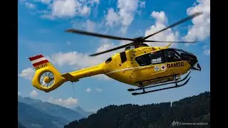 🔴XPlane11 Live🔴H135 T3