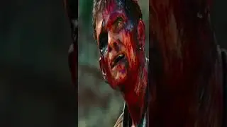 Встретили полковника Редингтона (у холмов есть глаза 2)