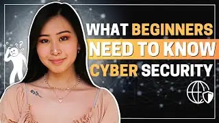 What Beginners in Cyber Security Need to Know: Highly Sought After Cyber Security Skills Entry Level