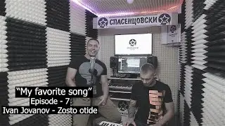 ® Ivan Jovanov - Zosto otide | 